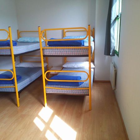 Albergue El Floran Blimea Esterno foto