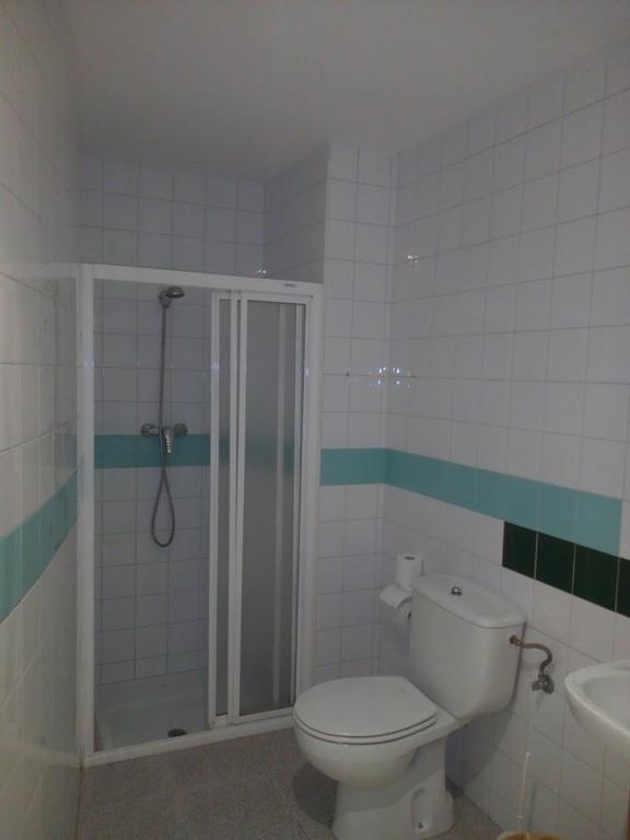 Albergue El Floran Blimea Esterno foto