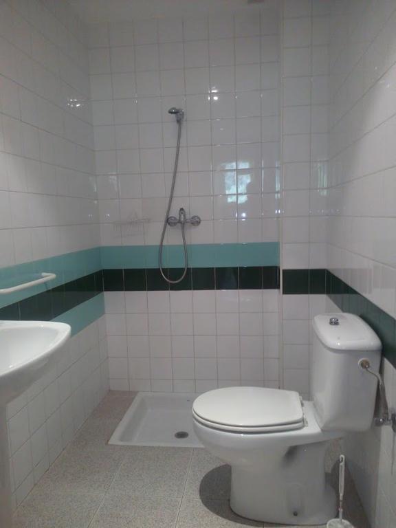 Albergue El Floran Blimea Esterno foto